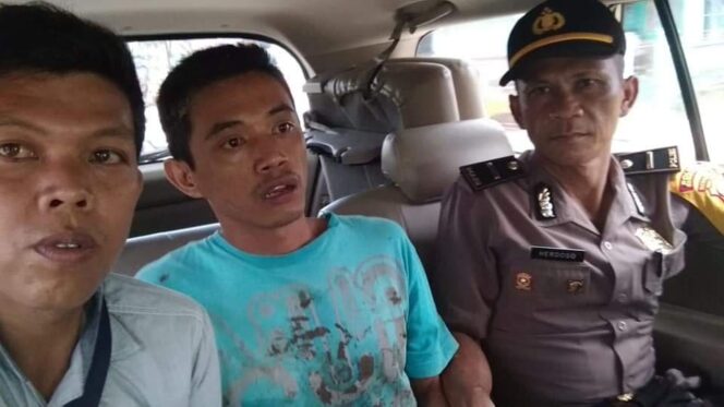 
Gara-gara Tidak di Izinkan Lihat HP, Pria Ini Belah Perut Istri yang Sedang Hamil
