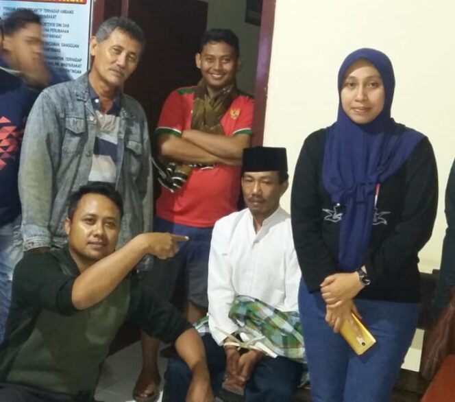 
Astaga, Bapak di Probolinggo Kalab Cabuli Putrinya Sebanyak 10 Kali