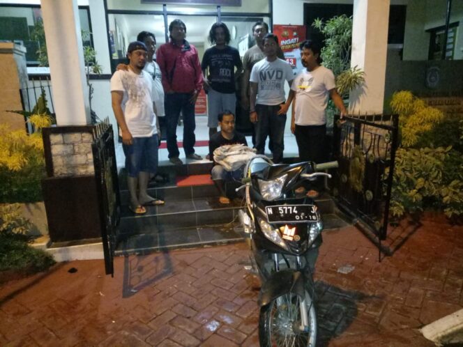 
Buron Selama 3 Tahun, Akhirnya Penipu Ini Tertangkap