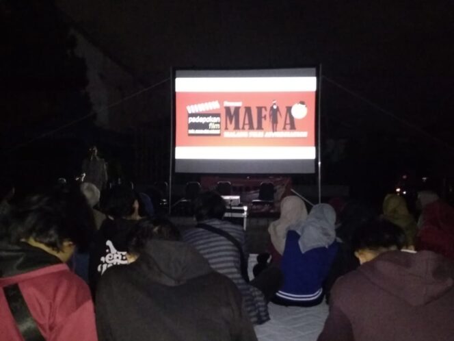 
PAFI Hadirkan MAFIA di Kota Malang