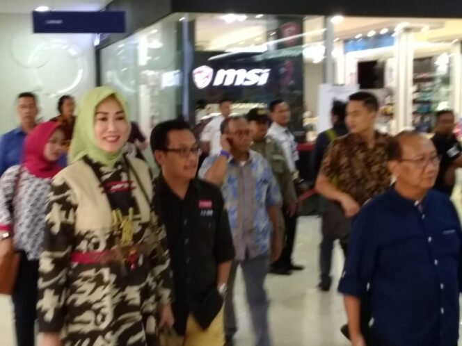 
Sutiaji Himbau Masyarakat Malang Agar Tidak Menyebarluaskan Foto Penembakan di Selandia Baru