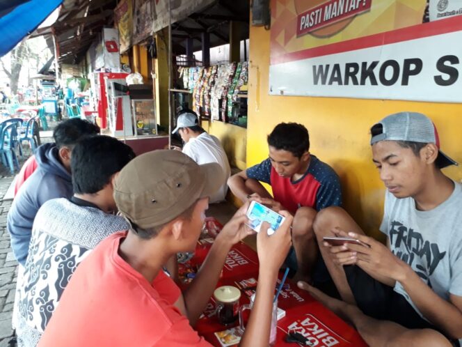 
Pro-Kontra Larangan Game PUBG, Ini Kata MUI dan Gamers Sidoarjo