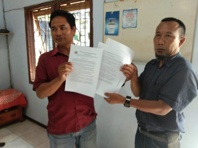 
Rampas Alat Kerja Dua Wartawan,  PWI Pasuruan Desak Polresta Minta Maaf