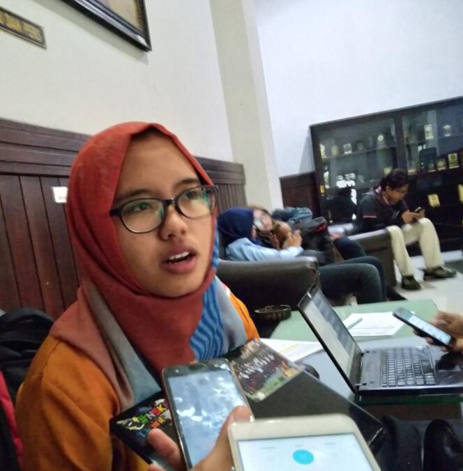 
Mengejutkan, Salah Satu Penyebab Banyaknya Jalan Berlubang di Malang Karena Pengurangan Volume Material
