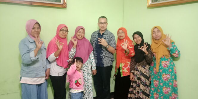 
Nurseto Dorong Masyarakat Polowijen untuk Kembangkan Potensi Wisata Budaya dan Sejarah