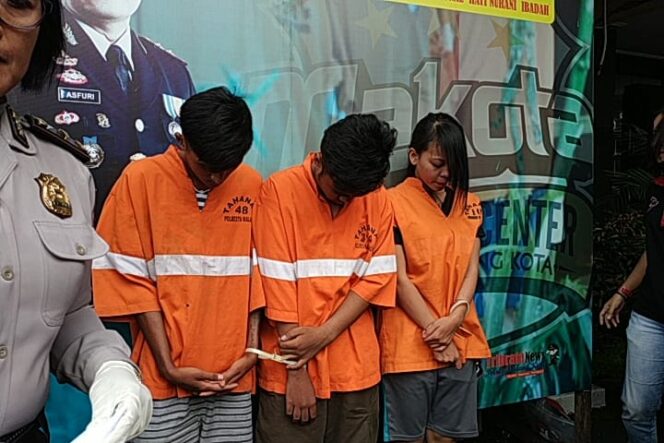 
Ini Teka Teki Dibalik Tragedi Gadang Berdarah