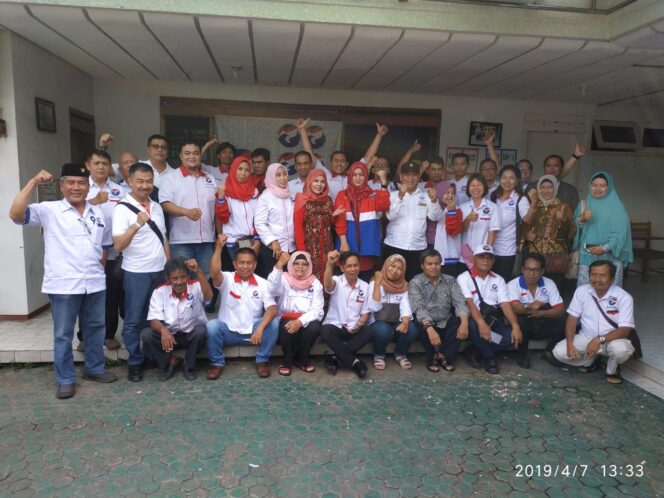 
Targetkan Raih Kursi Sebanyak Mungkin, Perindo Kota Malang Bekali Para Caleg