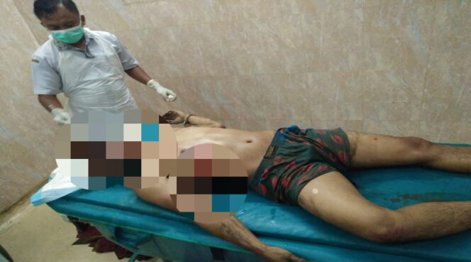 
Rampas Motor, Pelaku Begal di Regek Dimassa hingga Nyonyor
