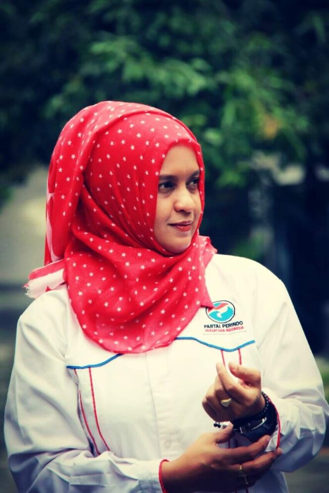 
Justice for Audrey Jadi Sorotan Tokoh Wanita Kota Malang 