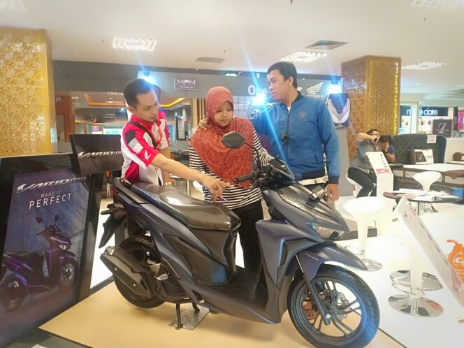 
Sambut Pesta Demokrasi, MPM Berikan Berbagai Promo Special