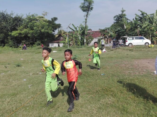 
Dinkes Probolinggo Ukur Kebugaran Jasmani 600 Anak SD