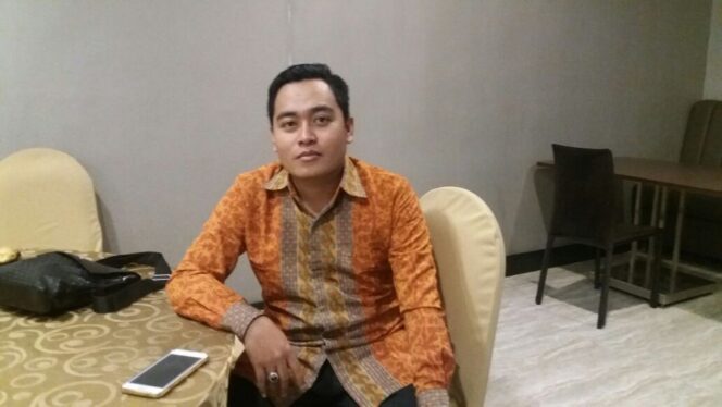 
Lolos Menuju Kursi DPRD Kota Malang, Suryadi Ingin Fokus Tingkatkan Pendidikan