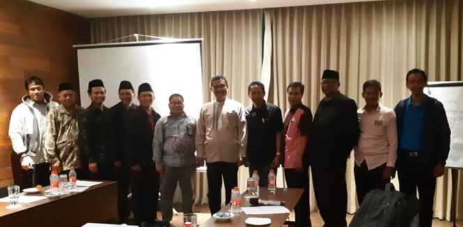 
Kemenag Akan Perluas Asal Negara Untuk Mahasiswa Penerima Beasiswa Luar Negeri