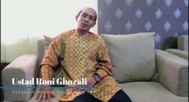 
Ulama Pasuruan Kompak Serukan Tolak People Power Pemecah Belah Bangsa