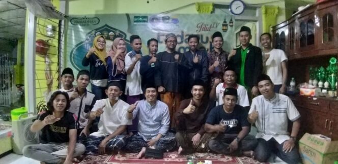 
Lakpesdam NU Kota Pasuruan Kembali Gelar Aktivis Mengaji 
