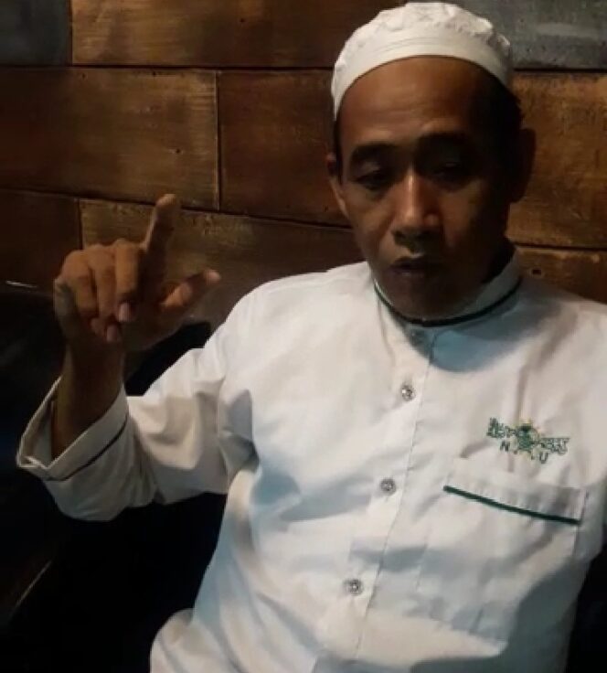 
Para Ulama Pasuruan Ajak Seluruh Elemen Masyarakat Tolak Gerakan People Power