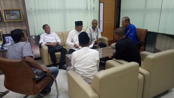 
Inilah Susunan Pengurus dan Panpel Persekabpas 2019-2020
