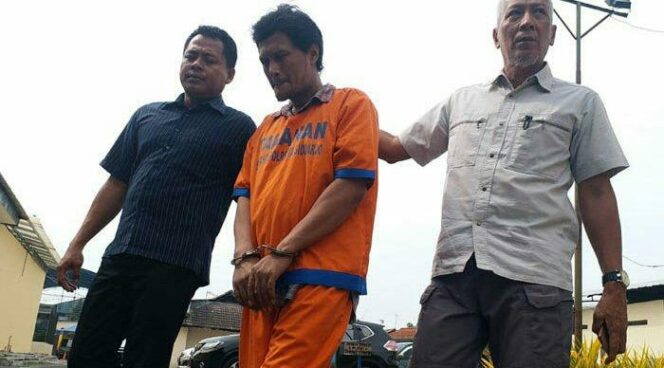 
Gerombolan Debt Collector Keroyok Seorang Warga di Sidoarjo dengan Soft Gun