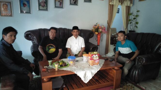 
Tradisi Pakem, Hidangan Daging Sapi Saat Lebaran Idul Fitri