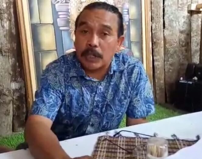 
Ketua FPBI Jatim Minta Seluruh Masyarakat Terima Hasil Pilpres 2019