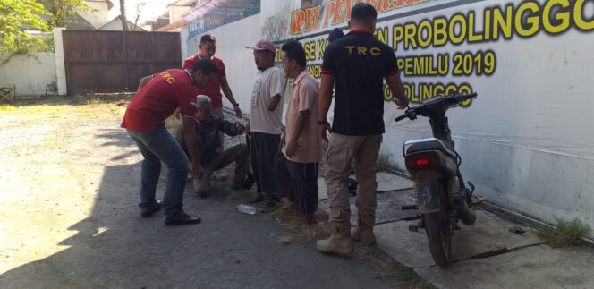
Resahkan Masyarakat, Satpol PP Amankan Pengamen Jalanan dan Pengemis