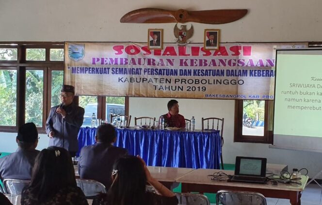 
Begini Upaya Pemkab Probolinggo Bangkitkan Semangat Kebangsaan di Kalangan Masyarakat