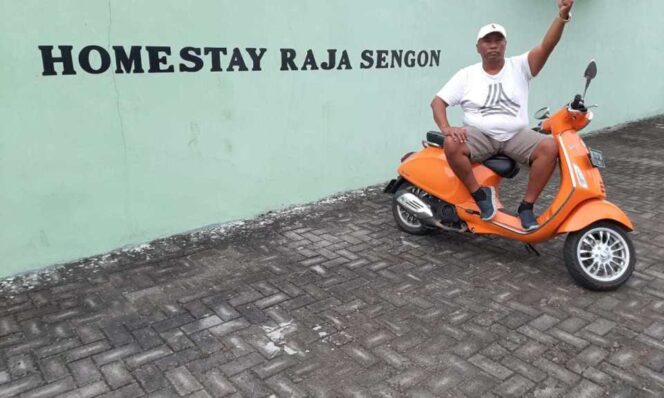
Raja Sengon Buka Pendaftaran Satgas Anti Pelakor