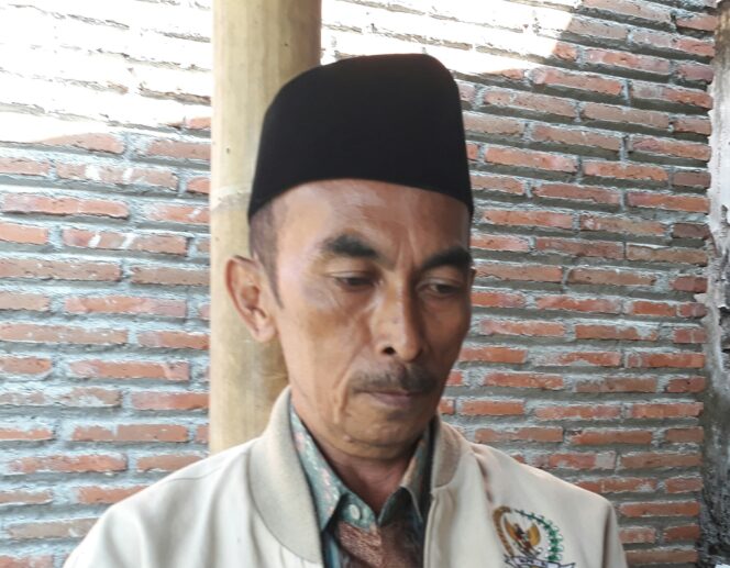 
Dinilai Sepihak, PAC PKB Tolak Uji Kelayakan dan Kepatutan Calon Pimpinan DPRD Probolinggo