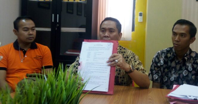 
Diadukan ke Mabes Polri, Begini Tanggapan Kejari Bangil