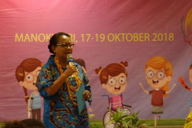 
Ini Pesan Menteri PPPA di Hari Anak Nasional 2019