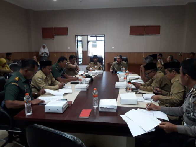 
Tahun Ini CJH Kabupaten Probolinggo Terbagi 3 Kloter