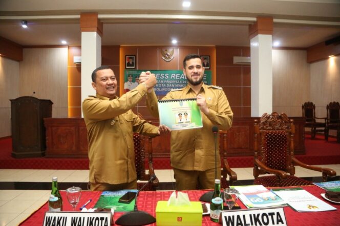 
99 Hari Kerja Habib Hadi – Soufis Subri,  Sukses Lakukan Banyak Terobosan Baru di Kota Probolinggo