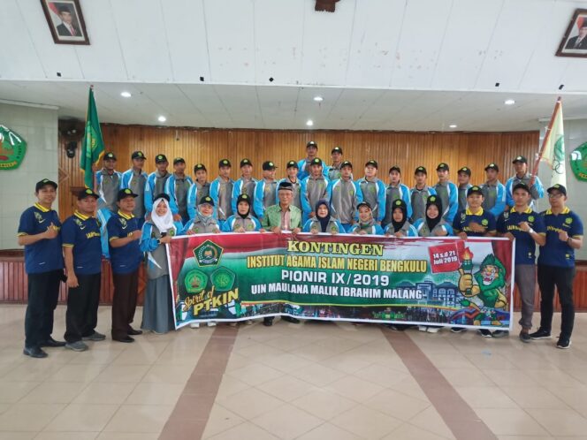 
Usung Tema “Spirit of Unity” Kemenag RI Gelar PIONIR di Malang