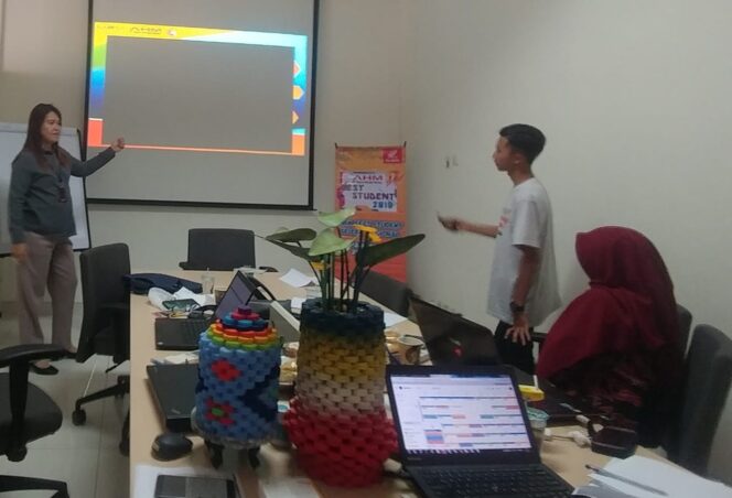 
Menuju Kontes Nasional, Perwakilan MPM Ikuti Pembekalan