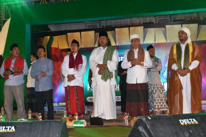 
Gus Muwafiq: Ber-Islam di Nusantara Harus Siap Terima Perbedaan