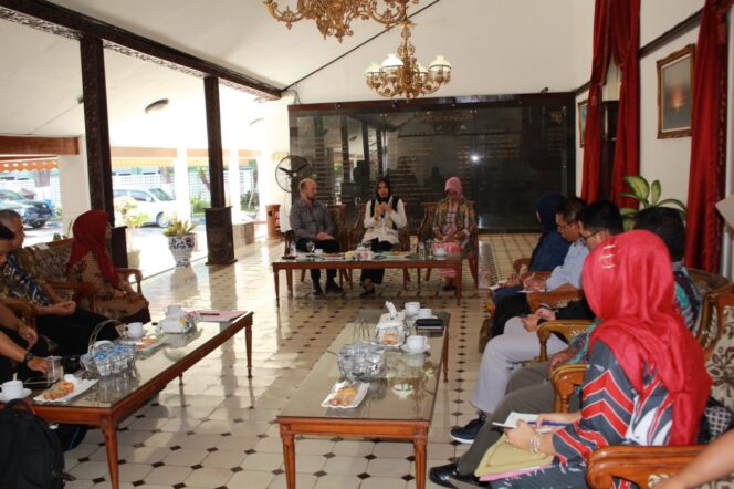 
Mulai Tahun Ini, Pemkab Probolinggo Replikasikan Metode Pembelajaran Kelas Rangkap