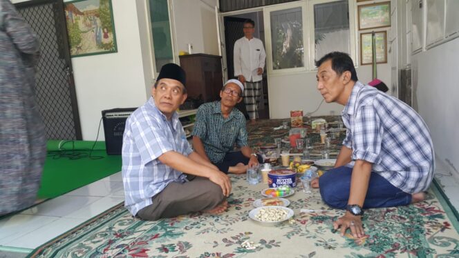 
Jadi Korban Pesawat Cessna Jatuh, Putra Kadis Peternakan Kabupaten Pasuruan Ditemukan Meninggal