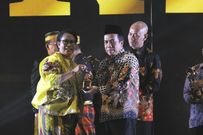 
Untuk Kedua Kalinya, Pemkab Pasuruan Dinobatkan Sebagai Kabupaten Layak Anak