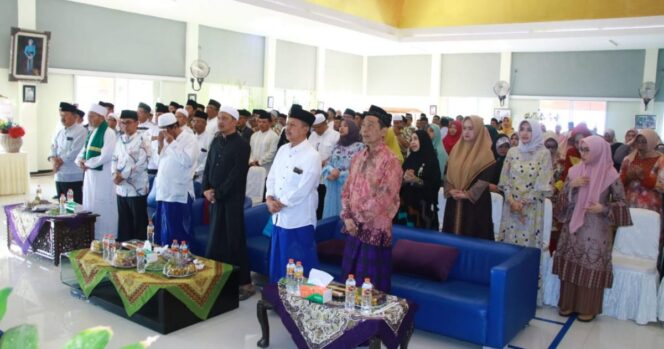 
Jadi Tim Pengawas, Hasan Aminuddin Akan Pantau Penyelengaraan Ibadah Haji di Arab Saudi