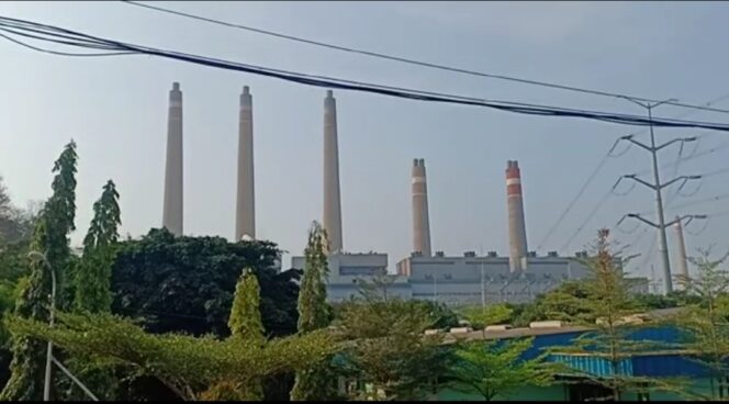 
PLN Berhasil Merecovery Secara Bertahap Pemadaman Listrik