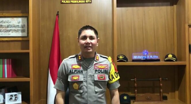 
Polisi Akan Usut Tuntas Terkait Viral Video Penganiayaan di Probolinggo
