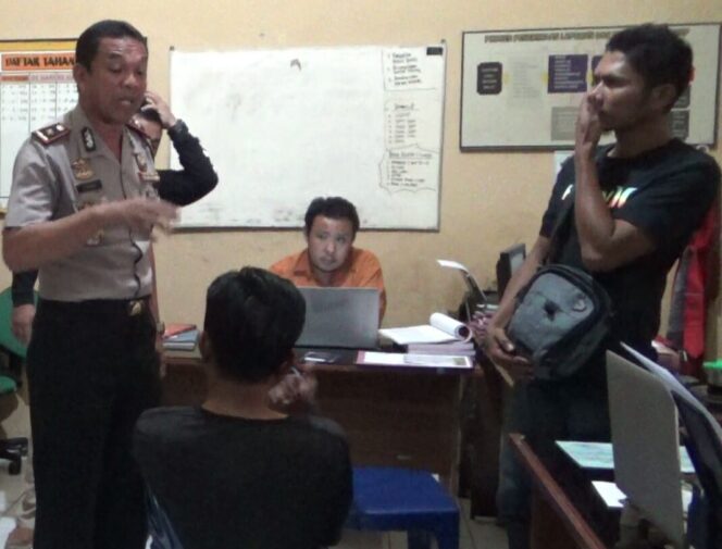 
Polisi Terus Selidiki Kasus Pembantu Sekap Majikan