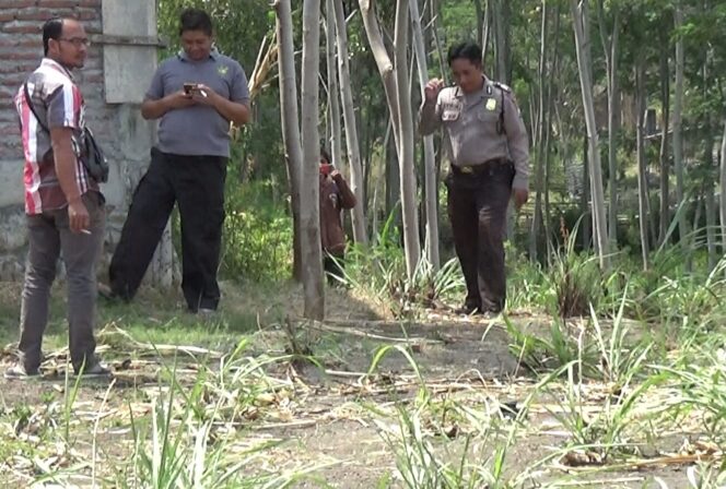 
Astaga, Ditemukan Banyak Alat Seks di TKP Siswi SMP yang Digilir Dua Remaja