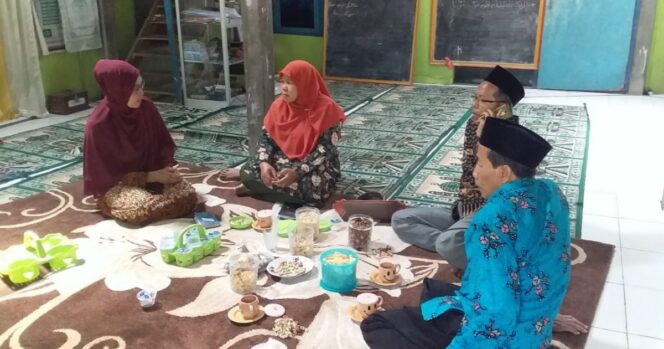 
Baznas Probolinggo Programkan Penguatan Aqidah