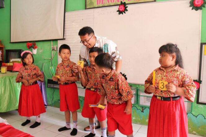 
Tim INOVASI Monitoring Bersama di Kabupaten Sidoarjo untuk Tingkatkan Kualitas Pendidikan di Jawa Timur