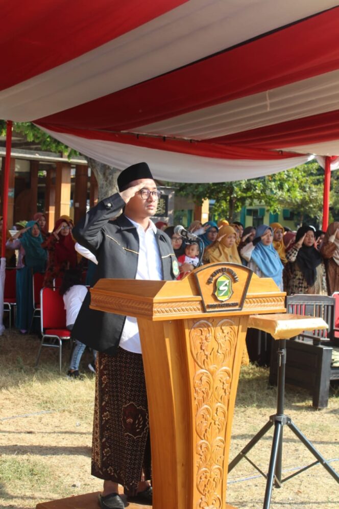 
Mensyukuri Ke-Indonesiaan