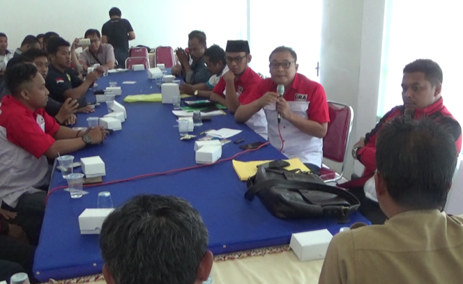 
LSM LIRA Temukan Puluhan Pendamping PKH Merangkap Jabatan