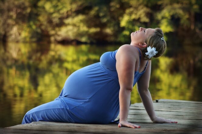 
Ini Tips Memilih Lokasi Wisata untuk Babymoon agar Calon Ibu Tetap Nyaman