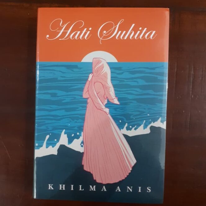 
Hati Suhita dan Upaya Membaca Pikiran Kritis Wanita (Bag-1)