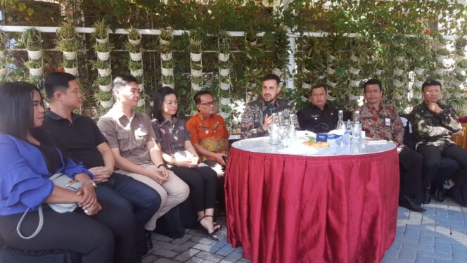 
Semarakkan HUT Kota Probolinggo ke-660, Sejumlah Swalayan Gelar Diskon Gede-gedean